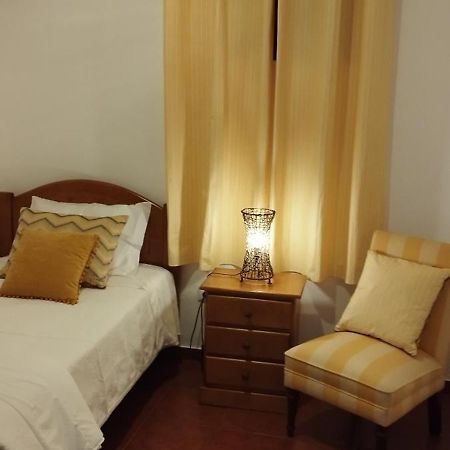 Porto Santo Island Ocean Apartment المظهر الخارجي الصورة