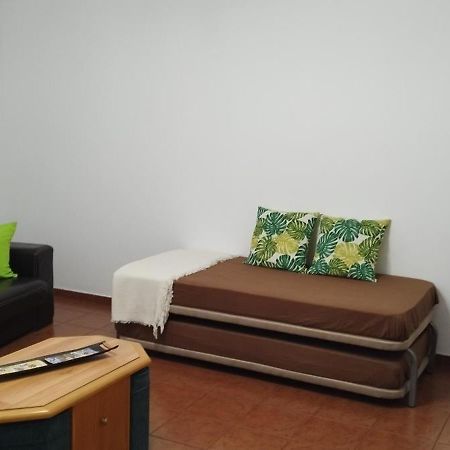Porto Santo Island Ocean Apartment المظهر الخارجي الصورة