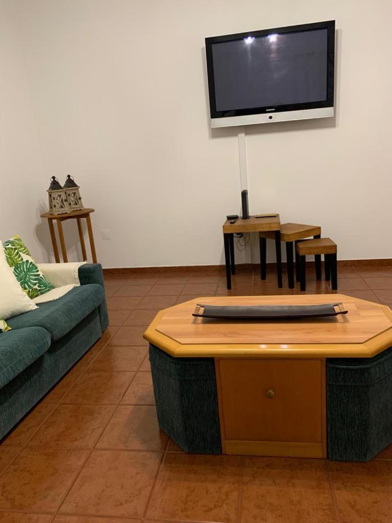 Porto Santo Island Ocean Apartment المظهر الخارجي الصورة