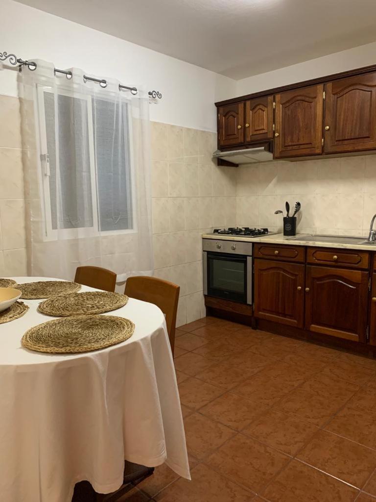 Porto Santo Island Ocean Apartment المظهر الخارجي الصورة