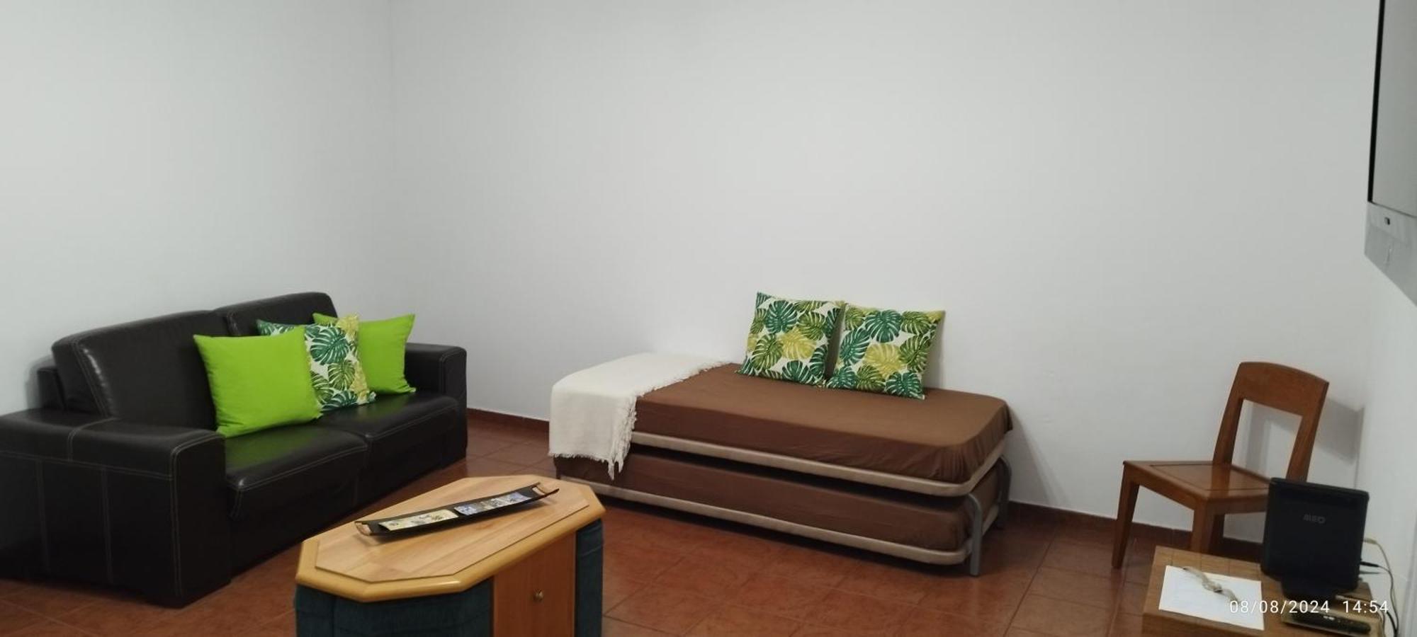 Porto Santo Island Ocean Apartment المظهر الخارجي الصورة